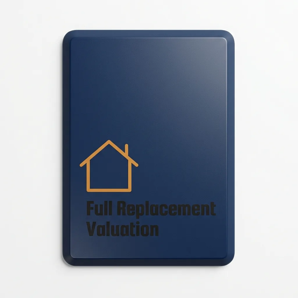 Full Value Protection Insurance